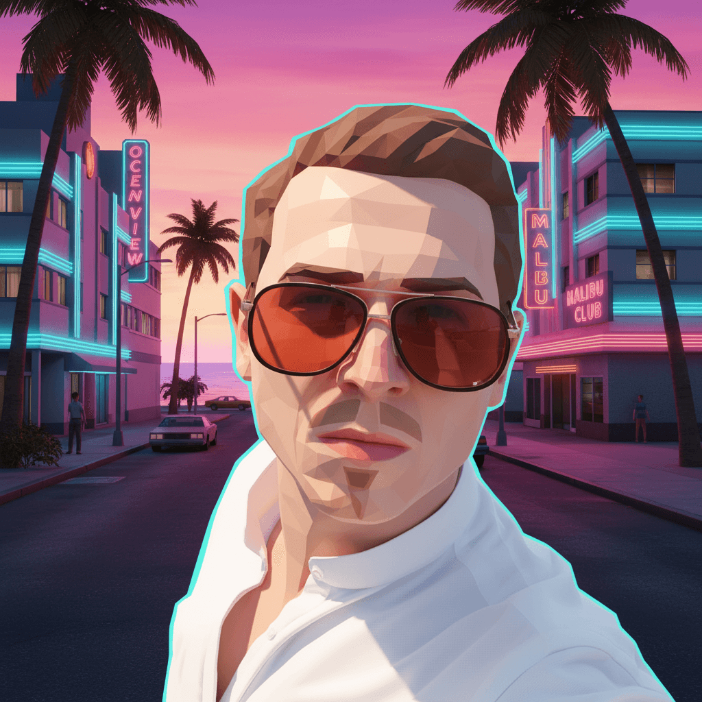GTA Vice City